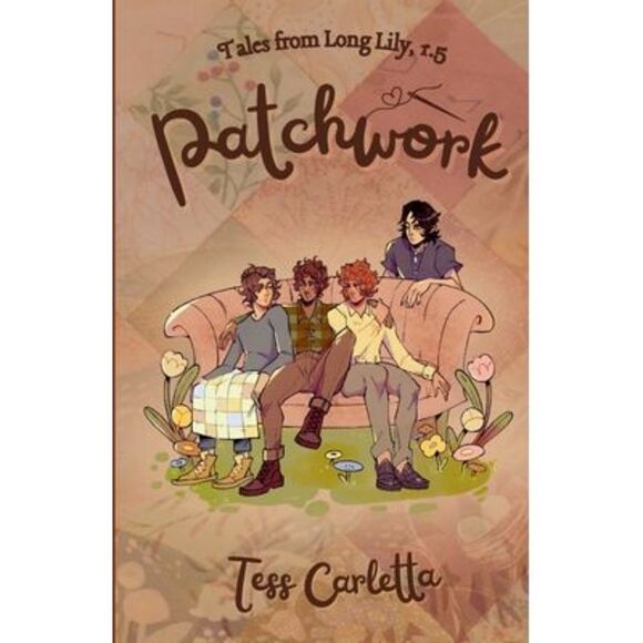 Tess Carletta Other - Patchwork -- Tess Carletta